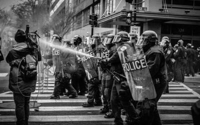 CRÍTICAS DE LAS ORGANIZACIONES SOCIALES AL DECRETO 003 DE 2021 POR EL CUAL SE REGLAMENTA EL USO DE LA FUERZA PÚBLICA EN LA PROTESTA SOCIAL