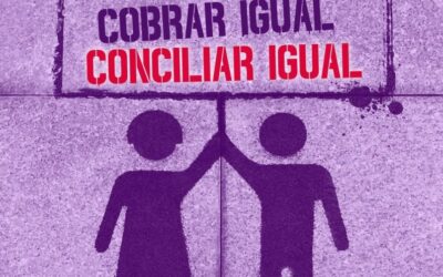 DÍA INTERNACIONAL DE LOS DERECHOS DE LA MUJER