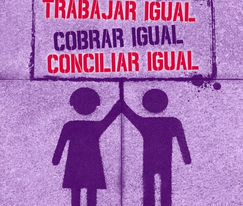 DÍA INTERNACIONAL DE LOS DERECHOS DE LA MUJER