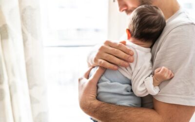 LICENCIA DE PATERNIDAD