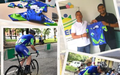 ADEM APOYA EL DEPORTE